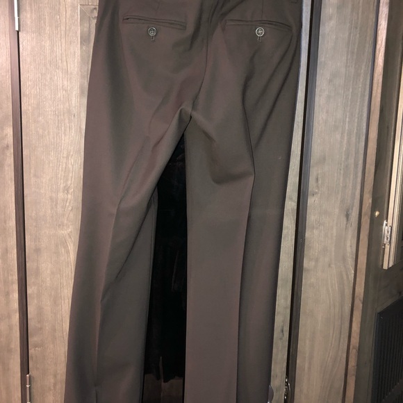 Theory Slacks - Picture 2 of 3